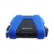 هارد HDD لپ تاپ 1 ترابایت Adata HD680 Durable External آبی-گارانتی آونگ