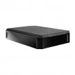 هارد HDD لپ تاپ 6 ترابایت Adata HM800 External مشکی-گارانتی آونگ