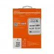 هارد HDD لپ تاپ 5 ترابایت Adata HD330 External مشکی-گارانتی آونگ