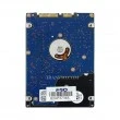 هارد HDD لپ تاپ 320 گیگابایت HGST Sata Slim 5400RPM-Refurbish سه ماه گارانتی