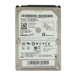 هارد HDD لپ تاپ 500 گیگابایت سامسونگ Sata 5400RPM-Refurbish شش ماه گارانتی
