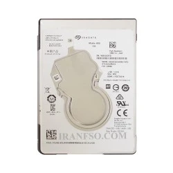 هارد HDD لپ تاپ 1 ترابایت Seagate Sata 5400RPM Slim یکسال گارانتی افق