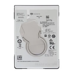 هارد HDD لپ تاپ 1 ترابایت Seagate Sata 5400RPM