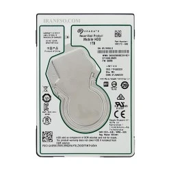 هارد HDD لپ تاپ 1 ترابایت Seagate Sata 5400RPM-Refurbish شش ماه گارانتی