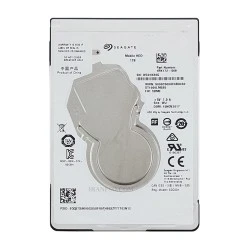 هارد HDD لپ تاپ 1 ترابایت سی گیت Sata Slim 5400RPM-Refurbish شش ماه گارانتی