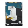 هارد HDD لپ تاپ 1 ترابایت سی گیت Sata Slim 5400RPM-Riffer شش ماه گارانتی