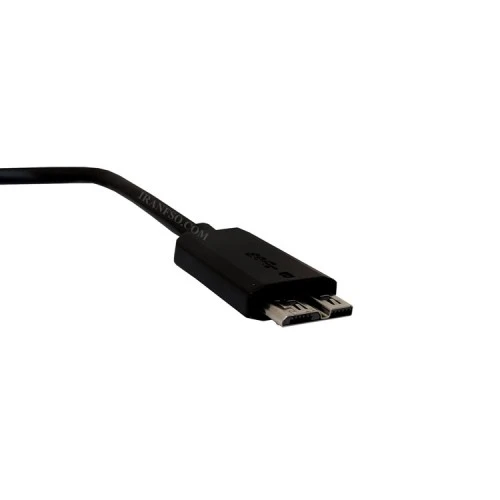 هارد HDD لپ تاپ 1 ترابایت سی گیت Expansion External