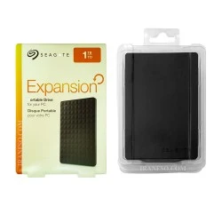 هارد HDD لپ تاپ 1 ترابایت سی گیت Expansion External