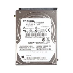 هارد HDD لپ تاپ 750 گیگابایت توشیبا Sata 5400RPM
