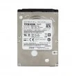هارد HDD لپ تاپ 500 گیگابایت توشیبا Sata 5400RPM Slim شش ماه گارانتی-ریفر
