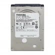 هارد HDD لپ تاپ 1 ترابایت توشیبا Sata Slim 5400RPM-Riffer شش ماه گارانتی