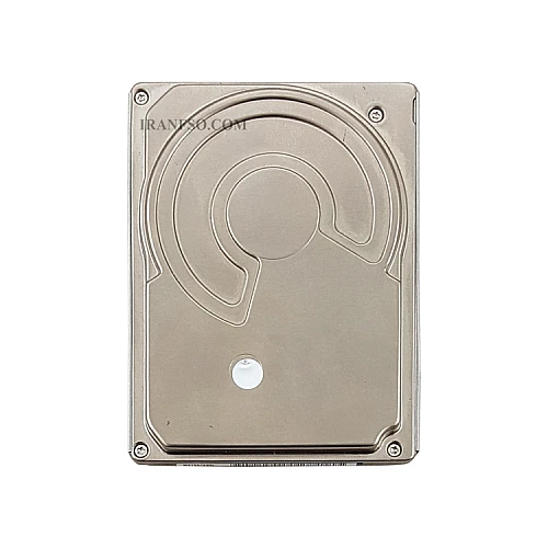 هارد HDD فلتی 1.8 اینچ لپ تاپ 100 گیگابایت توشیبا 40 پین ریفر دست دوم
