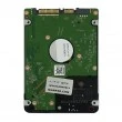هارد HDD لپ تاپ 1 ترابایت وسترن Sata 5400RPM Slim آبی-یکسال گارانتی افق