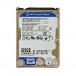 هارد HDD لپ تاپ 320 گیگابایت وسترن Sata 5400RPM-Riffer