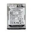 هارد HDD لپ تاپ 320 گیگابایت وسترن Sata 5400RPM-Riffer سه ماه گارانتی