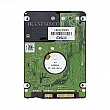 هارد HDD لپ تاپ 500 گیگابایت وسترن Sata 5400RPM Blue سه ماه گارانتی-ریفر