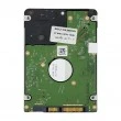 هارد HDD لپ تاپ 1 ترابایت وسترن Sata 5400RPM-Riffer شش ماه گارانتی