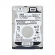 هارد HDD لپ تاپ 500 گیگابایت وسترن Sata 5400RPM Slim سه ماه گارانتی-ریفر