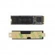 هارد SSD لپ تاپ 128 گیگابایت Adata M.2-2280 NVME XPG SX6000