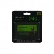 هارد SSD لپ تاپ 240 گیگابایت Adata Sata 2.5Inch SU650