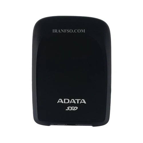 هارد SSD لپ تاپ 480 گیگابایت Adata SC680 External گارانتی آونگ