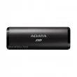 هارد SSD لپ تاپ 512 گیگابایت Adata SE760 External مشکی-گارانتی آونگ