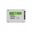 هارد SSD لپ تاپ 120 گیگابایت ایسر Sata 2.5Inch SA100 گارانتی آواژنگ