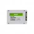 هارد SSD لپ تاپ 240 گیگابایت ایسر Sata 2.5Inch SA100 گارانتی آواژنگ