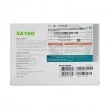 هارد SSD لپ تاپ 480 گیگابایت ایسر Sata 2.5Inch SA100 گارانتی آواژنگ