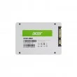 هارد SSD لپ تاپ 480 گیگابایت ایسر Sata 2.5Inch SA100 گارانتی آواژنگ