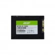 هارد SSD لپ تاپ 128 گیگابایت ایسر Sata 2.5Inch RE100 گارانتی آواژنگ