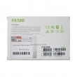 هارد SSD لپ تاپ 256 گیگابایت ایسر M.2 NVME 2280 FA100 گارانتی متین