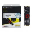 هارد SSD لپ تاپ 512 گیگابایت Addlink M.2 NVME 2280 S70 گارانتی آواژنگ