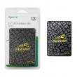هارد SSD لپ تاپ 120 گیگابایت Apacer Sata 2.5Inch_AS340 گارانتی متین