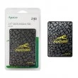 هارد SSD لپ تاپ 240 گیگابایت Apacer Sata 2.5Inch_AS340 گارانتی متین