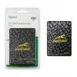 هارد SSD لپ تاپ 480 گیگابایت Apacer Sata 2.5Inch_AS340 گارانتی متین