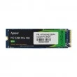 هارد SSD لپ تاپ 256 گیگابایت Apacer M.2 NVME 2280_AS2280P4 گارانتی متین