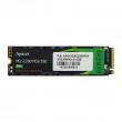 هارد SSD لپ تاپ 512 گیگابایت Apacer M.2 NVME 2280_AS2280P4X گارانتی متین