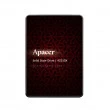 هارد SSD لپ تاپ 128 گیگابایت Apacer Sata 2.5Inch_AS350X گارانتی متین
