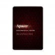 هارد SSD لپ تاپ 256 گیگابایت Apacer Sata 2.5Inch_AS350X گارانتی متین