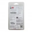 هارد SSD لپ تاپ 256 گیگابایت Apacer Sata 2.5Inch_AS350X گارانتی متین