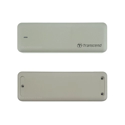 هارد SSD لپ تاپ 240 گیگابایت Transcend JetDrive 725 برای اپل MacBook Pro