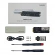 هارد SSD لپ تاپ 240 گیگابایت Transcend JetDrive 725 برای اپل MacBook Pro