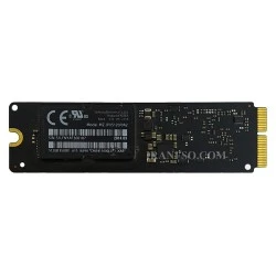 هارد SSD لپ تاپ 512 گیگابایت برای اپل Macbook 2013-2015
