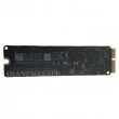 هارد SSD لپ تاپ 128 گیگابایت سامسونگ برای اپل Macbook Air-Pro Retina 2015 یک ماه گارانتی