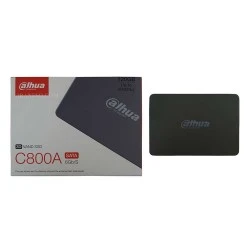 هارد SSD لپ تاپ 120 گیگابایت Dahua Sata 2.5Inch C800A یکسال گارانتی افق