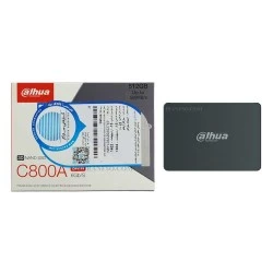 هارد SSD لپ تاپ 512 گیگابایت Dahua Sata 2.5Inch C800A گارانتی سازگار