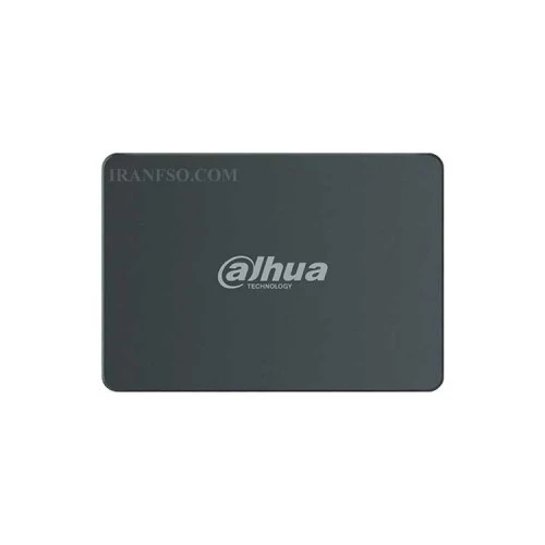 هارد SSD لپ تاپ 512 گیگابایت Dahua Sata 2.5Inch C800A بیست ماه گارانتی افق