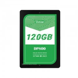 هارد SSD لپ تاپ 120 گیگابایت DataPlus Sata 2.5Inch DP800 یکسال گارانتی افق