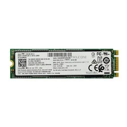 هارد SSD لپ تاپ 128 گیگابایت دل M.2 NGFF 2280_Refurbish سه ماه گارانتی